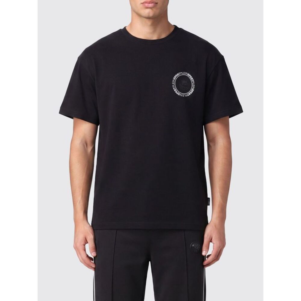 Plein Sport Men T-Shirt Men Plein Sport
